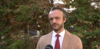 Dejan Mirović – U providne propagandne tehnike vlasti više ne veruju ni njeni glasači