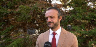 Dejan Mirović – Očekivanja od postupka protiv bivših vođa OVK