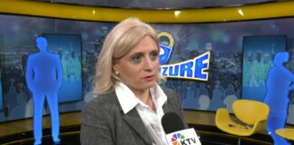 Jelena Pavlović – Hapšenje Vesića posle 20 dana je samo jedna farsa
