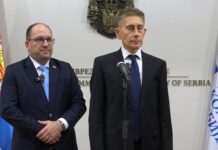 Ministri poljoprivrede Srbije i Češke – Zajedno na rusko tržište