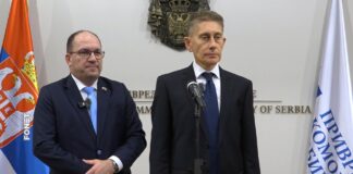Ministri poljoprivrede Srbije i Češke – Zajedno na rusko tržište