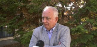 Dušan Teodorović – Zagovaram lustraciju i robiju za osobe kao što je Zorana Mihajlović