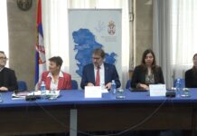 Potpisani ugovori o dodeli sredstava iz Budžetskog fonda za nacionalne manjine