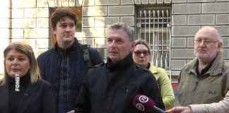 Ekološki ustanak – Sve ugovore staviti na uvid javnosti