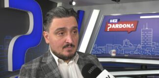 Jovan Rajić – Zakone treba unapređivati, ali procedura u kojoj se to čini nije adekvatna