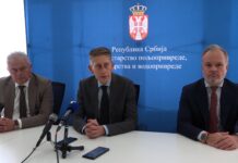 Ministarstvo poljoprivrede Srbije i Poštanska štedionica obezbediće kredite poljoprivrednicima