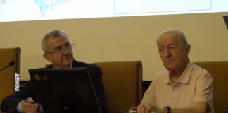 Okrugli sto „Kritična pitanja Republike Srbije u uslovima klimatskih promena“