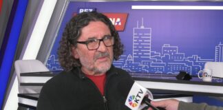 Zoran Đajić – U utvrđivanju odgovornosti za pad nadstrešnice krenuti od nadzora