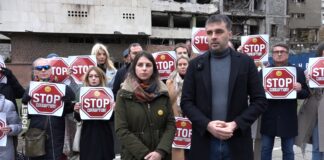 Kreni-Promeni – Odluka o Generalštabu primer međunarodne korupcije i kršenja zakona