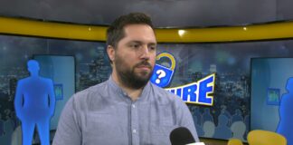 Miran Pogačar – Dobar deo zahteva je ispunjen, ali to ne znači da treba da stanemo