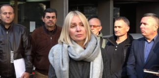 Prosvetni radnici – Nema odustajanja uprkos pritiscima