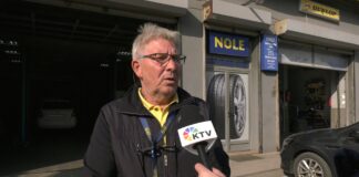 Od danas obavezne zimske gume na automobilima – Zamenite pneumatike kod Noleta vulkanizera