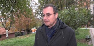 Jovo Bakić – Društvo je u teškom blatu