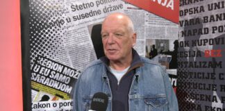 Milan St. Protić – Balkan Trampu neće biti prioritet