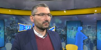 Miroslav Parović – Fingirane ostavke, fingirano hapšenje i logične zamene