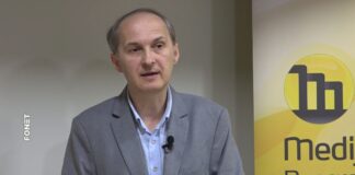 Gojko Božović i Predrag Voštinić – Početak jednog kraja