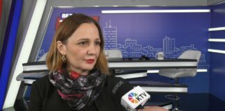 Sonja Pernat o razlozima odlaska iz Stranke slobode i pravde