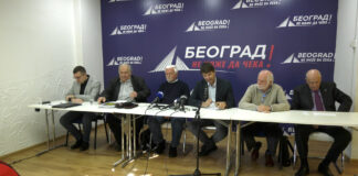 Inicijativa „Beograd ne može da čeka“ – Tribina „Kako da Beograd izađe iz (saobraćajnog) zastoja“
