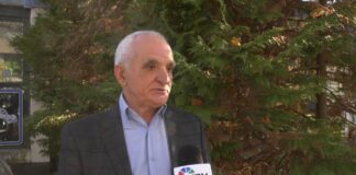 Dušan Tubić – Nad selom i seljacima je izvršen genocid