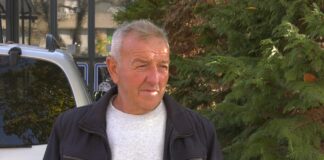 Mile Plavšić o poljoprivrednoj godini – Najveći problem bila je suša