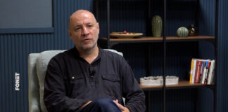 Vuk Cvijić – Propagandna glasila vladajuće oligarhije služe za hvalisanje vlasti i progon ljudi