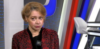 Mila Alečković – Nije bilo namere da ljudi poginu, ali je bilo da se nadstrešnica ofrlje uradi
