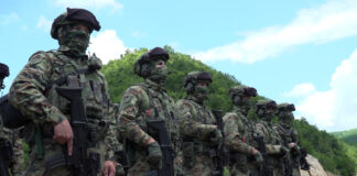 Budžetom Srbije za narednu godinu predviđeno 87 miliona evra za redovno služenje vojnog roka