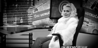 KTV televizija – Sutra se navršavaju tri godine od kad nas je napustila Danica Radić