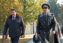 Sastanak ministara odbrane Srbije i Kazahstana