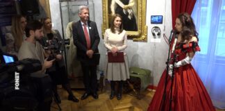 Otvorena izložba „Velikanke srpske kulture“