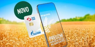 Kako se priključiti “NIS Agro kartica” programu i ostvariti cenu dizela od 179 dinara?