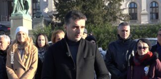 Kreni-Promeni – Mali EXPO, velika pljačka
