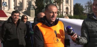 Prosvetni sindikati – Od sledeće nedelje sve školske uprave u Srbiji u cirkularnom štrajku