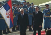 Vučić i Tokajev – Odnosi Srbije i Kazahstana zasnovani na čvrstom prijateljstvu