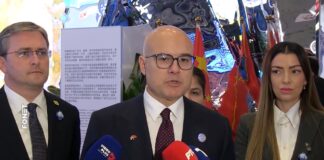 Vučević izjavio da će prihvatiti Vesićevu ostavku