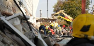U Srbiji danas Dan žalosti, u Novom Sadu trodnevna žalost