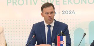 Mali o predlogu budžeta za 2025. – Rast standarda je prioritet Vlade