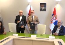 Počinje medijska kampanja o bezbednosti dece na internetu