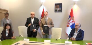 Počinje medijska kampanja o bezbednosti dece na internetu