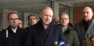 Grupa opoziconih funkcionera traži od tužilaštva da i protiv njih podnese krivične prijave
