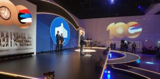 Vučević – Kontinuirana podrška države odbojkaškom sportu