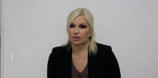 Zorana Mihajlović – Blokada tužilaštva i suda u Novom Sadu je političko iskorišćavanje tragedije