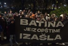 FDU – Blokada dok se ne ispune svi zahtevi