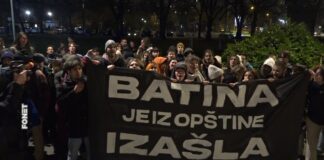 FDU – Blokada dok se ne ispune svi zahtevi