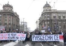 Akcija studenata „1.000 pisama za Zagorku Dolovac“