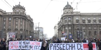 Akcija studenata „1.000 pisama za Zagorku Dolovac“