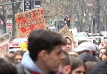 Studenti i danas blokirali saobraćajnice u većim gradovima Srbije