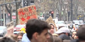 Studenti i danas blokirali saobraćajnice u većim gradovima Srbije