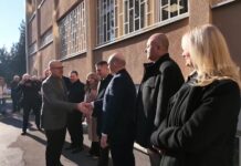 Otvoren rekonstruisani Dom zdravlja u Železniku