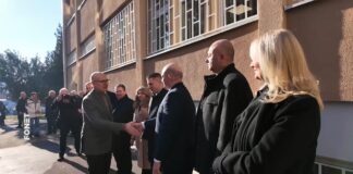 Otvoren rekonstruisani Dom zdravlja u Železniku